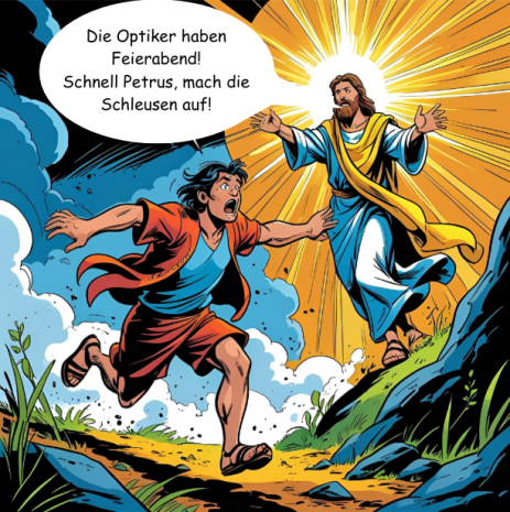 Pechvögel