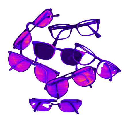 Geben sie ihrer Brille ein neues Leben