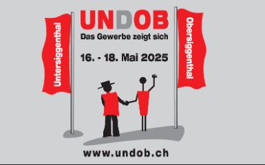 UNDOB 2025