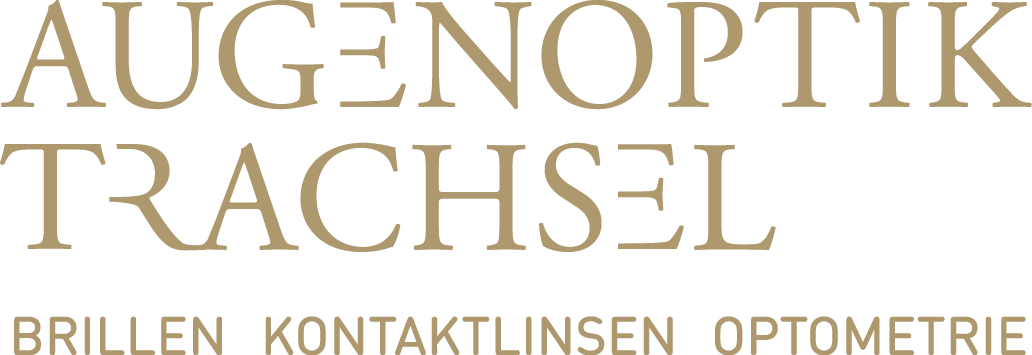 Augenoptik Trachsel Logo